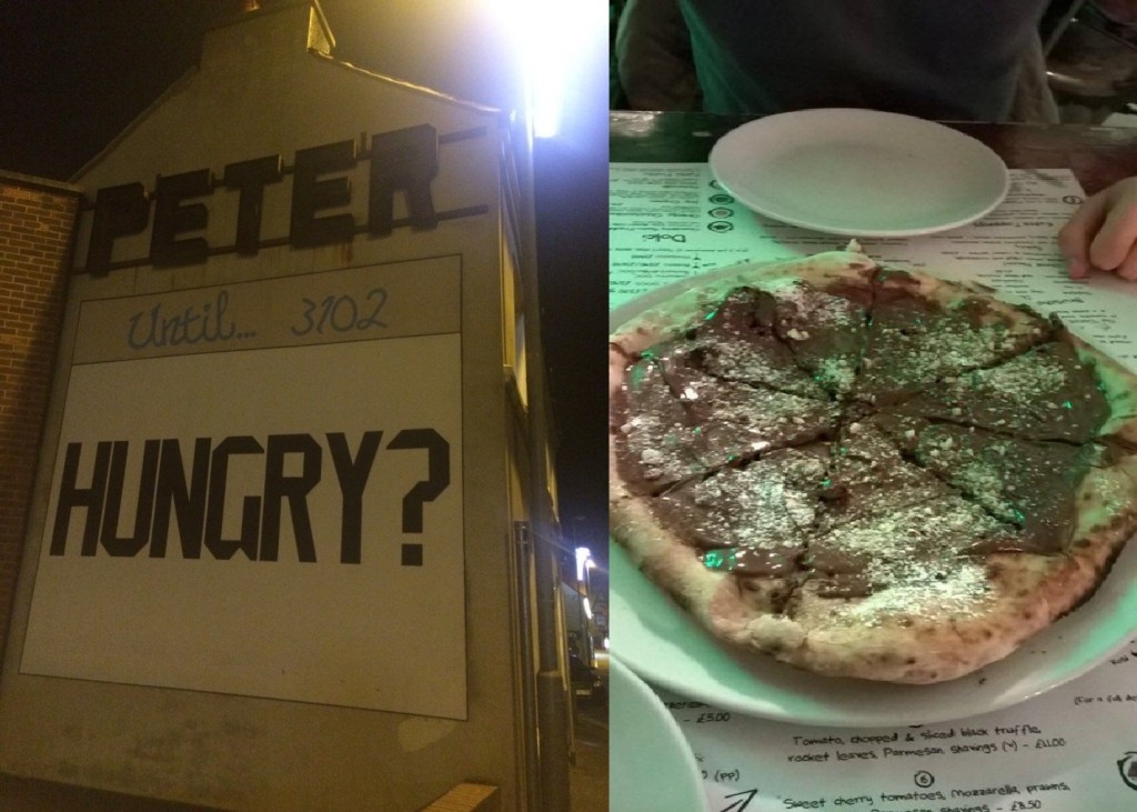 The Definitive Guide To The Best Luff Takeaways