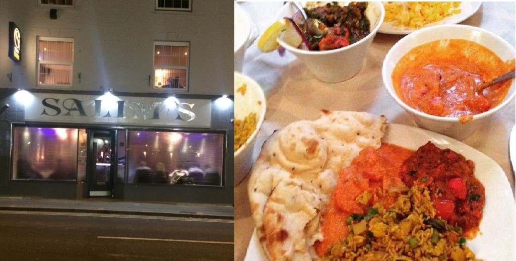 The Definitive Guide To The Best Luff Takeaways