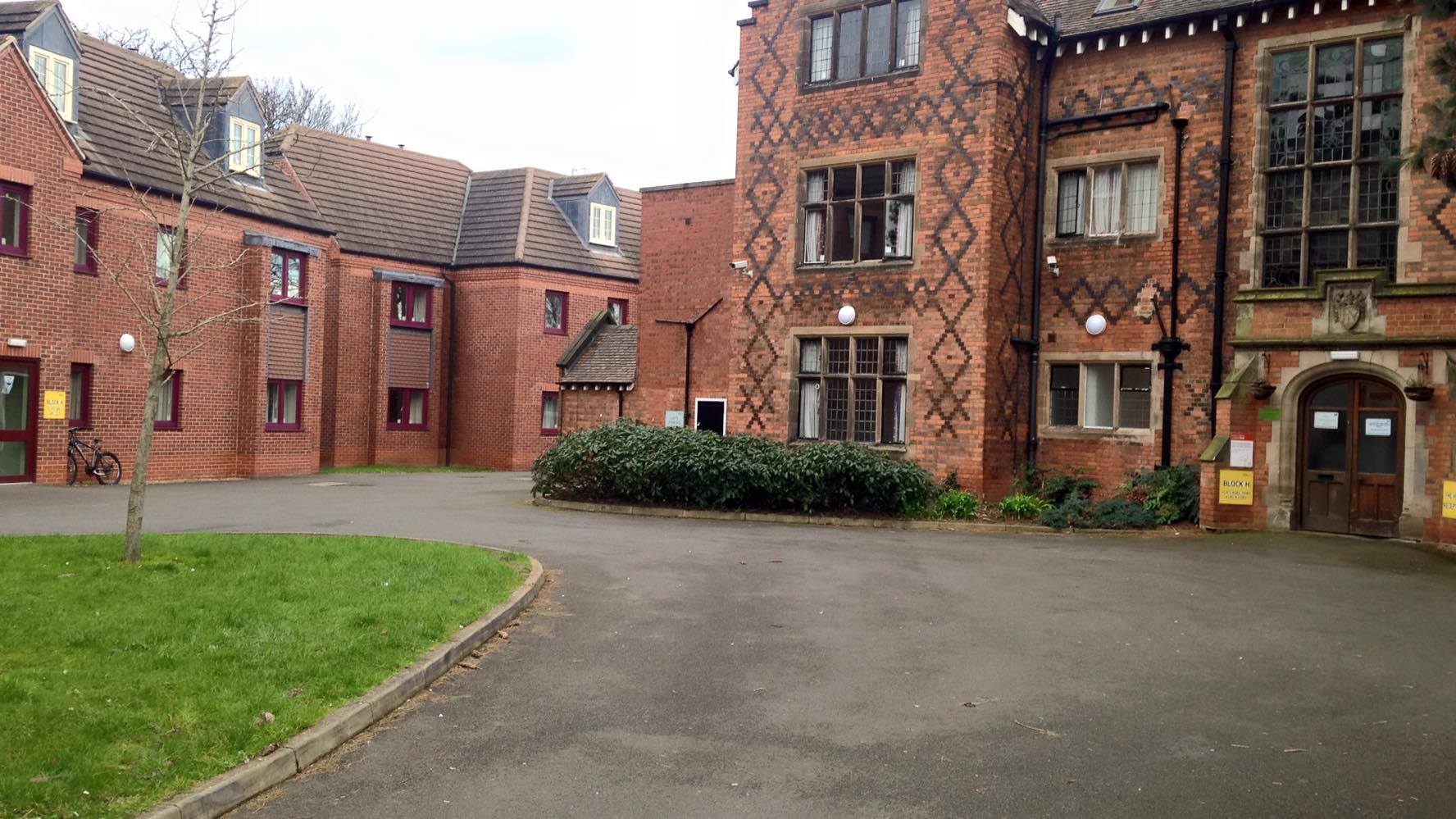 The definitive guide to what your halls say about you