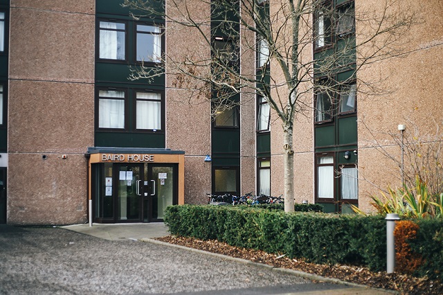 University Of Edinburgh Music Practice Rooms University Of Edinburgh Music Practice Rooms