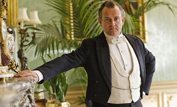 Hugh Bonneville