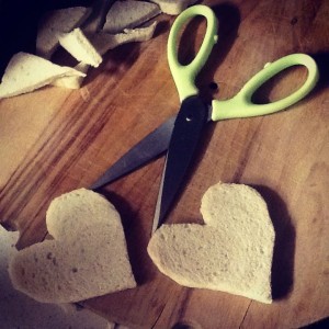 Valentine's day 1