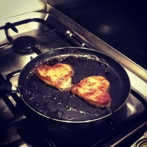 Valentine's day