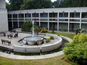 It could be modelled after a comprehensive sixth-form