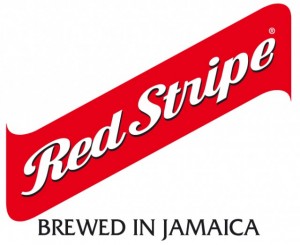 red stripe
