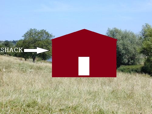 shack