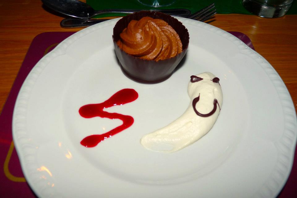 Dessert