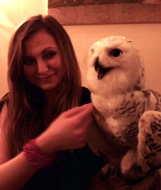 Owl!!!
