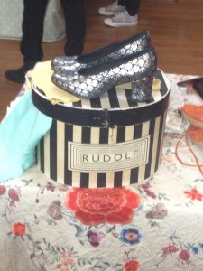 Judy's Affordable Vintage Fair