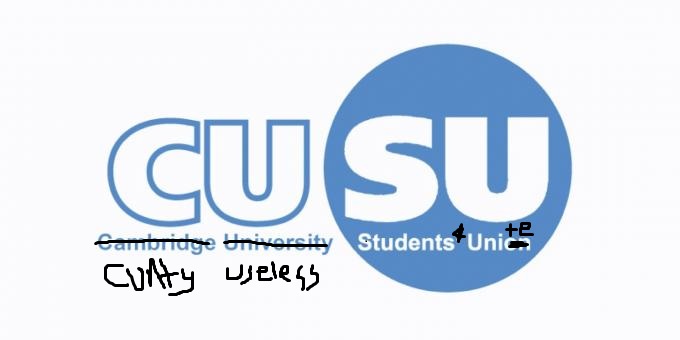 cunty useless