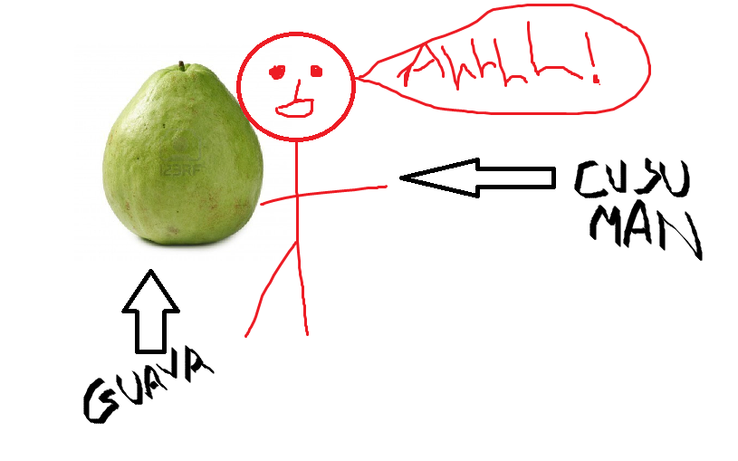 guava gate