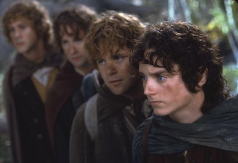 hobbits