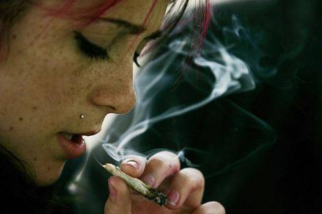 marijuanasmoker