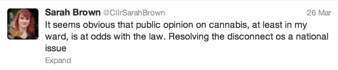 sbrowntweet