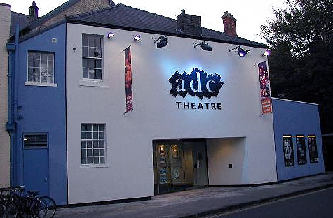 adc