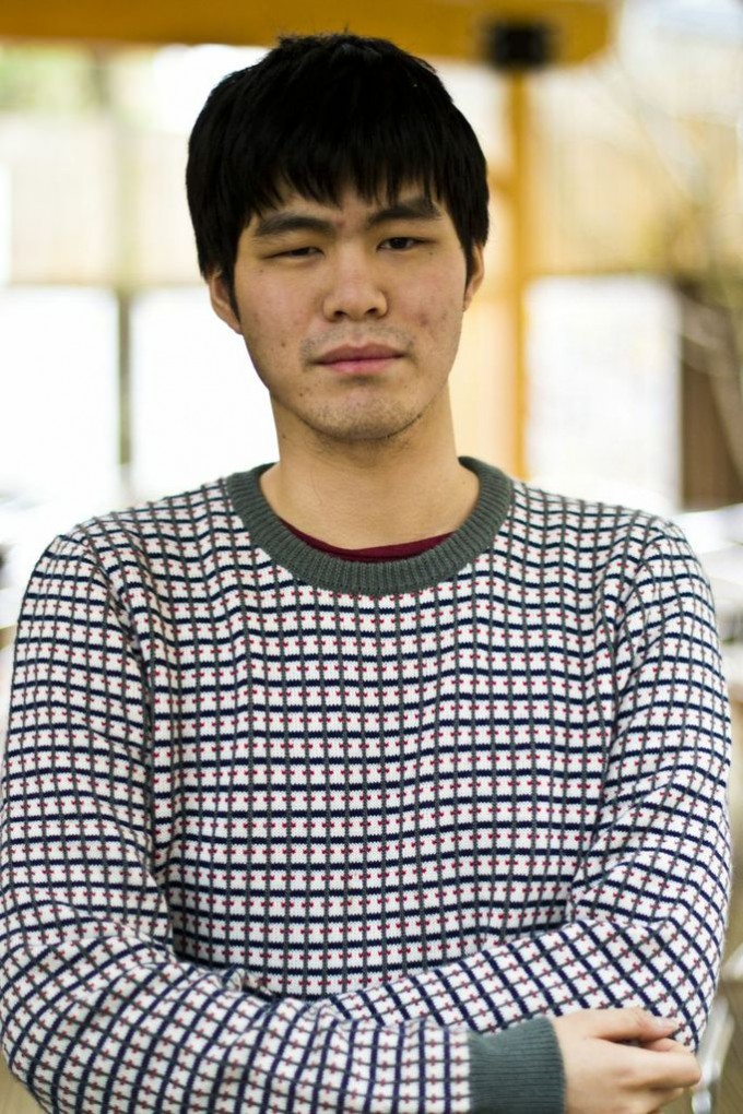 markliu