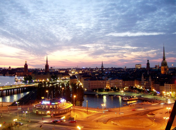 Sweden has got it right