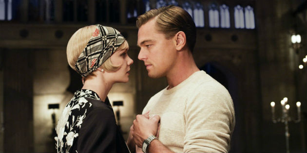 Luhrmann tried in vain to ban Twilight-stares