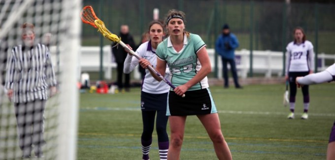Laura Plant - Osprey of the Year