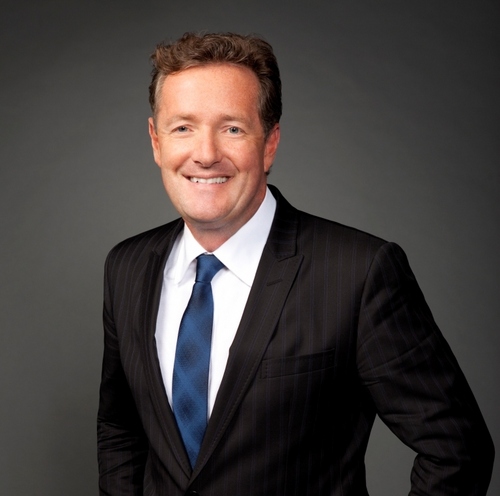 Does Piers have it right?