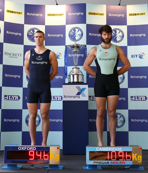 Dudek has taken part in the last twoboat races