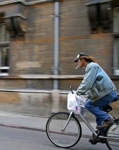 The Tab can confirm unknown-music-bike-fag-Iceland-bags man WILL be competing