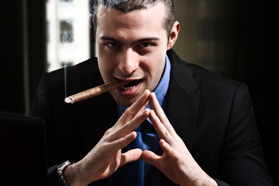 Banking: a "morally dubious" profession