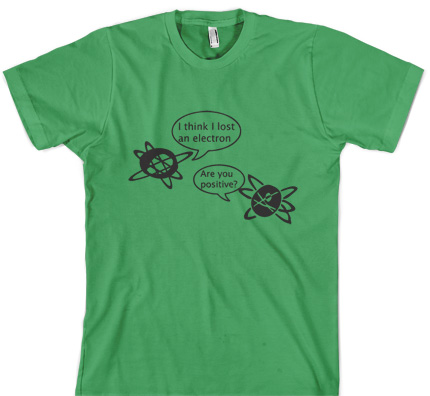 Fashion is fleeting, but geek chic is forever - Coco Chanel