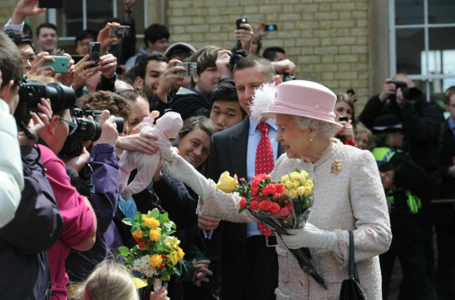 Credit: Cambridge News