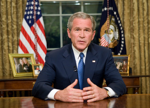 george-bush