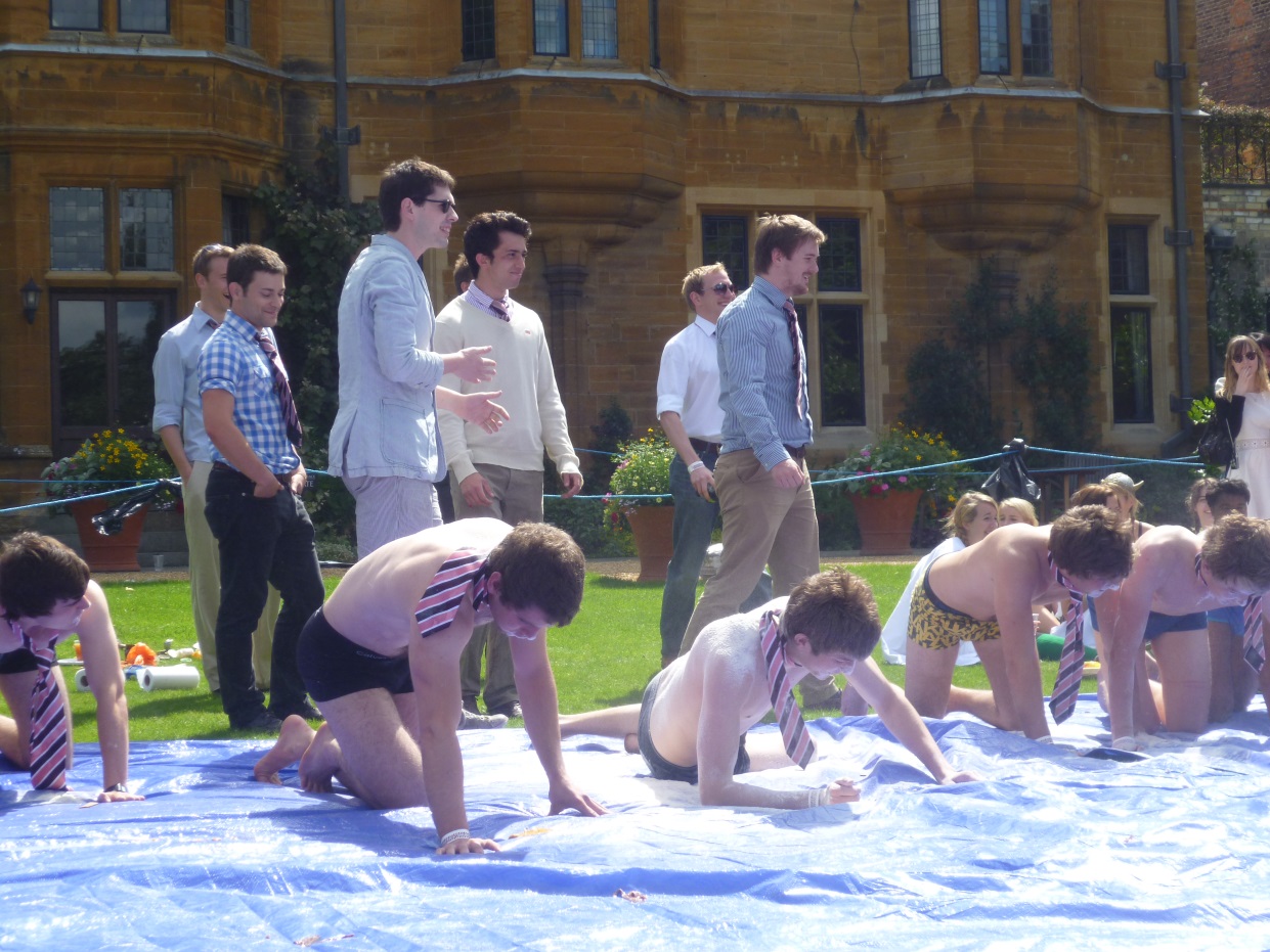 initiations