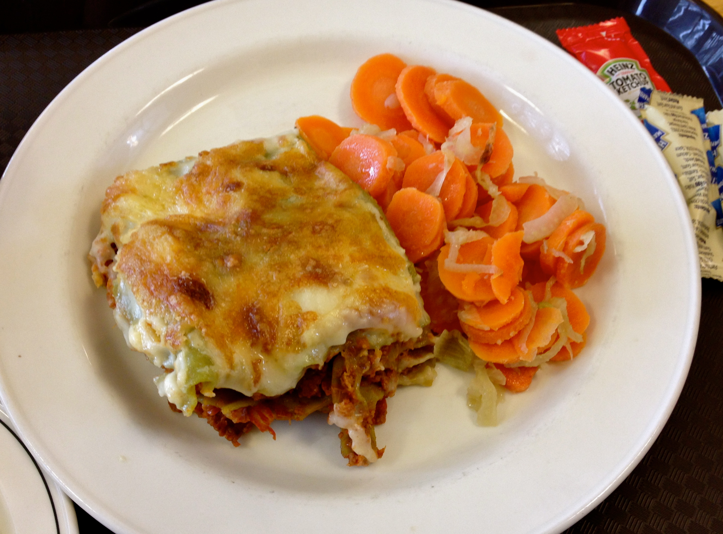 Carrot and stick