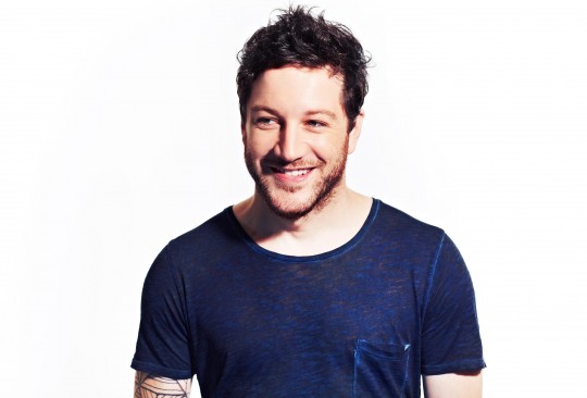 Interview: Matt Cardle - University of Cambridge