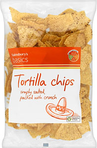 200g, 1000 calories, packed with crunch - hope you enjoyed this visual aid