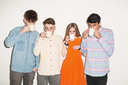 Just the Tea-ket