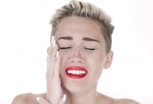 Way number 35: ricin laced safety pin in the eye.