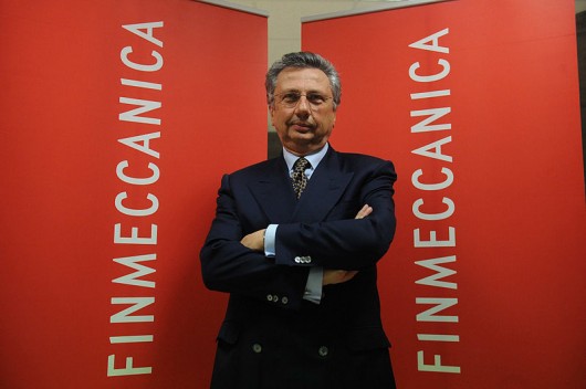 Orsi was arrested in February 2013 over bribery allegations in a $550 million deal