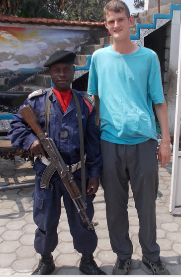 policeman