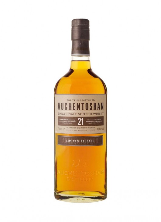 Easier to drink than to pronounce