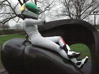 Yep, astronautics is actually a thing. (photo source web.mit.edu)