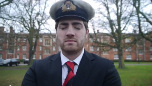 captain