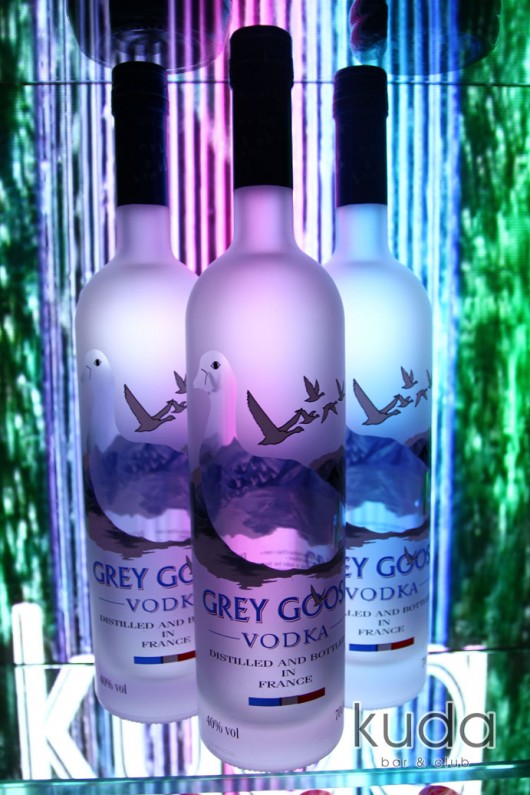 grey goose