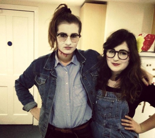 halloween 1