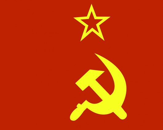 Easy, Comrade