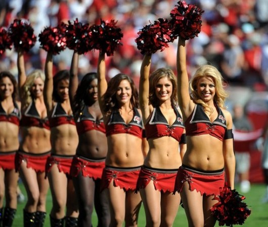There seems to be a lack of confidence in the NFL's ability to engage spectators on it's own.