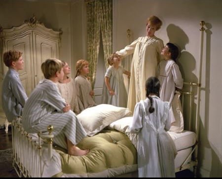sound of music