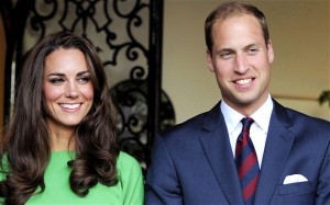 Wills & Kate