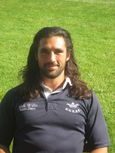 Carter was named man of the match after another powerful Twickenham display