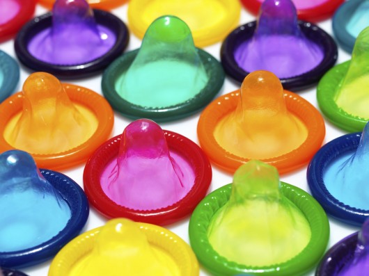 condoms