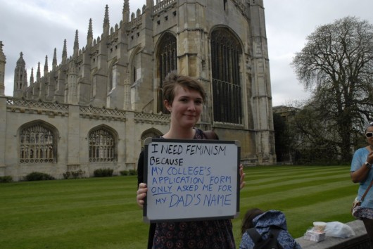 feminism